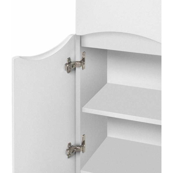 Пенал подвесной AM.PM Like правый (M80CHL0356WG) Пенал подвесной AM.PM Like правый (M80CHL0356WG)