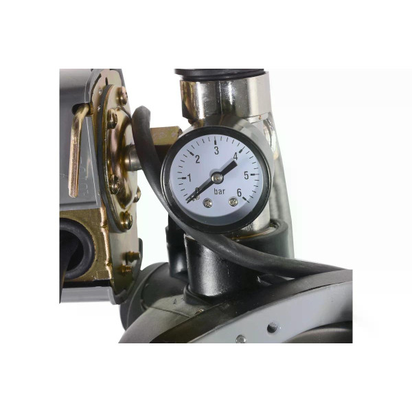 Насосная станция Ресанта АНС-4200П/50 (77/1/7) Насосная станция Ресанта АНС-4200П/50 (77/1/7)