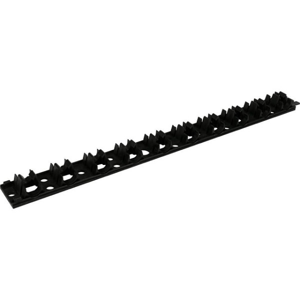 Шина фиксирующая Stout для труб диаметром 16-20 мм SFA-0032-001620 Шина фиксирующая Stout для труб диаметром 16-20 мм SFA-0032-001620