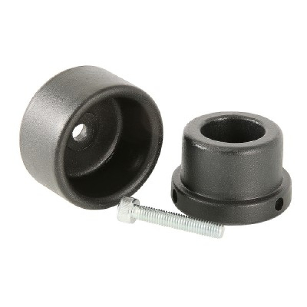 Комплект насадок Valtec для сварки полипропилена 50 мм. (VTp.797.W.000050)