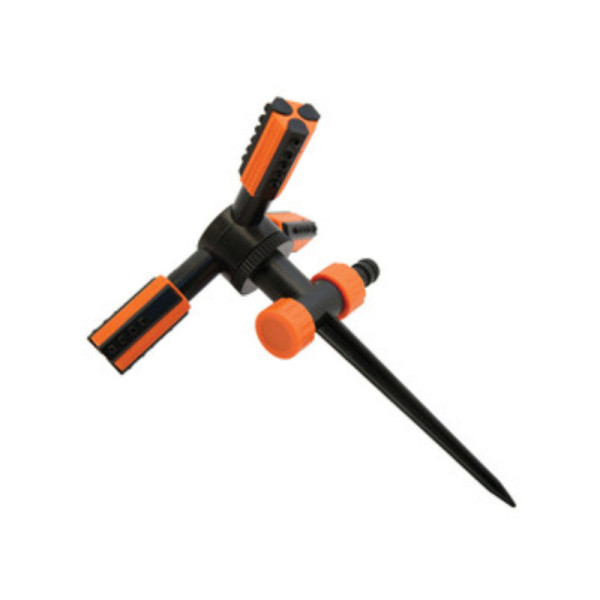 Ороситель Aquapulse 3-х рожковый TRIO на пластиковой ножке (AP 3008) Ороситель Aquapulse 3-х рожковый TRIO на пластиковой ножке (AP 3008)