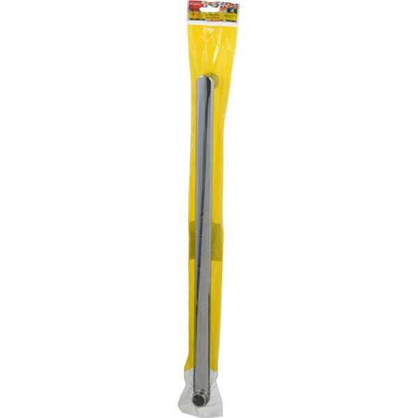 Излив для смесителя для ванны Melodia плоский L-образный с аэратором 50см (MKP20704P) Излив для смесителя для ванны Melodia плоский L-образный с аэратором 50см (MKP20704P)