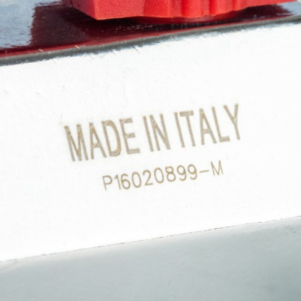 Кран 1/2" ВН шаровый Stout (мини) красный флажок SVB-0022-000015