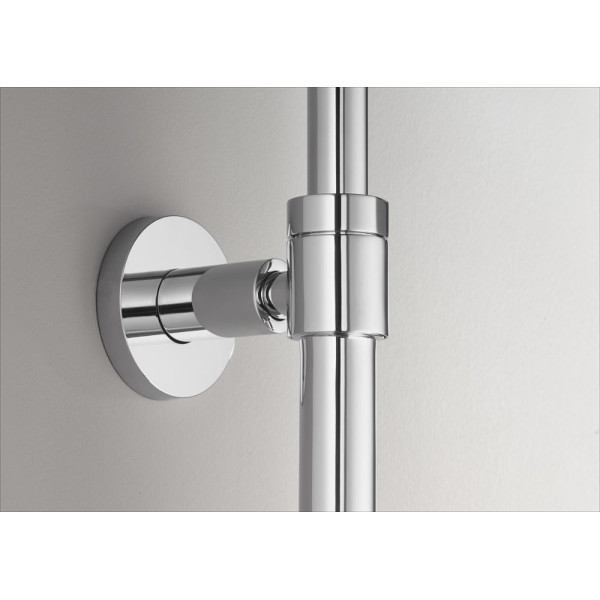 Душевая система Jacob Delafon July хром (E99741-CP)