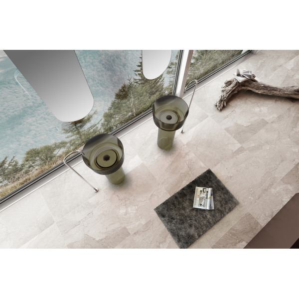 Раковина напольная Abber Kristall 450x450 оливковый (AT2702Vesuvian-H) Раковина напольная Abber Kristall 450x450 оливковый (AT2702Vesuvian-H)