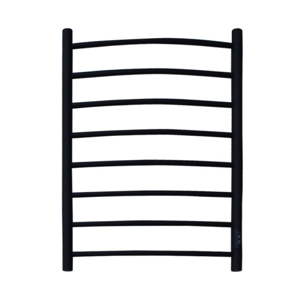 Полотенцесушитель электрический Melodia Classica Electro Ferrum 500*800 П8 (MTRCEF5080bk) Полотенцесушитель электрический Melodia Classica Electro Ferrum 500*800 П8 (MTRCEF5080bk)