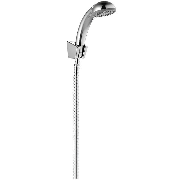 Душевой гарнитур Ravak 901.00 со шлангом 150 см хром (X07P005)