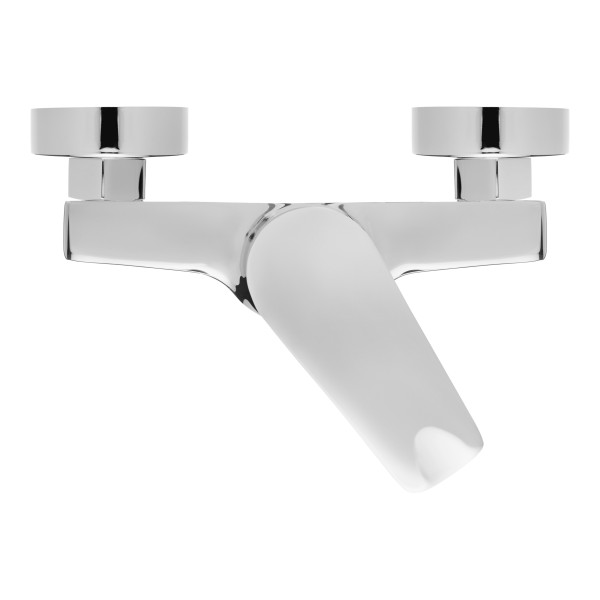 Смеситель для душа Swedbe Venado хром (1620)