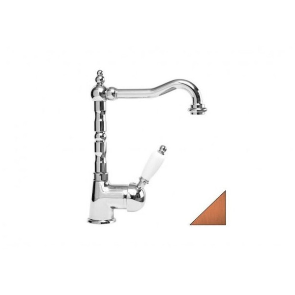 Смеситель для раковины Cezares Elite бронза (ELITE-LSM2-02-Bi) Смеситель для раковины Cezares Elite бронза (ELITE-LSM2-02-Bi)