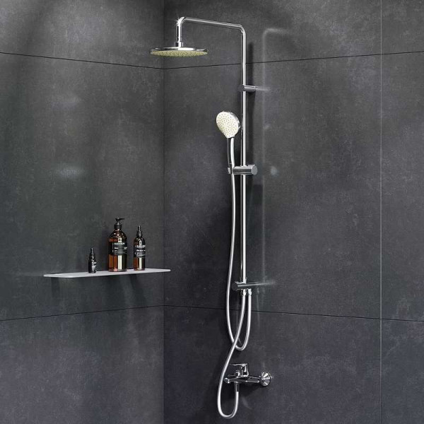 Душевая система AM.PM Gem (F40890A14) Душевая система AM.PM Gem (F40890A14)