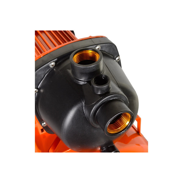 Станция водоснабжения автономная Вихрь АСВ-70/40 П-20 (68/1/16)