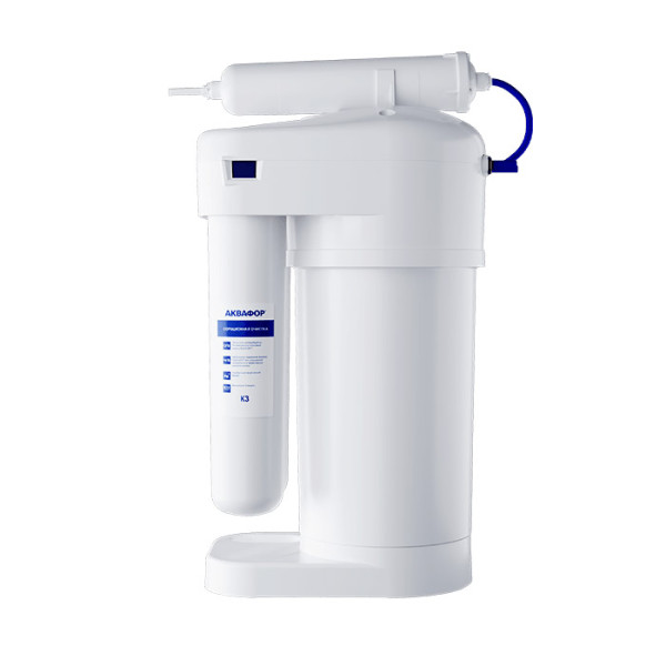 Автомат питьевой воды Аквафор DWM-70S (205721)