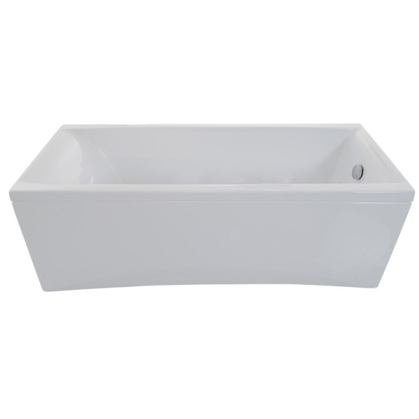 Ванна акриловая Triton Джена 150х70