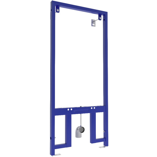 Инсталляция для биде Berges Novum (049212) Инсталляция для биде Berges Novum (049212)