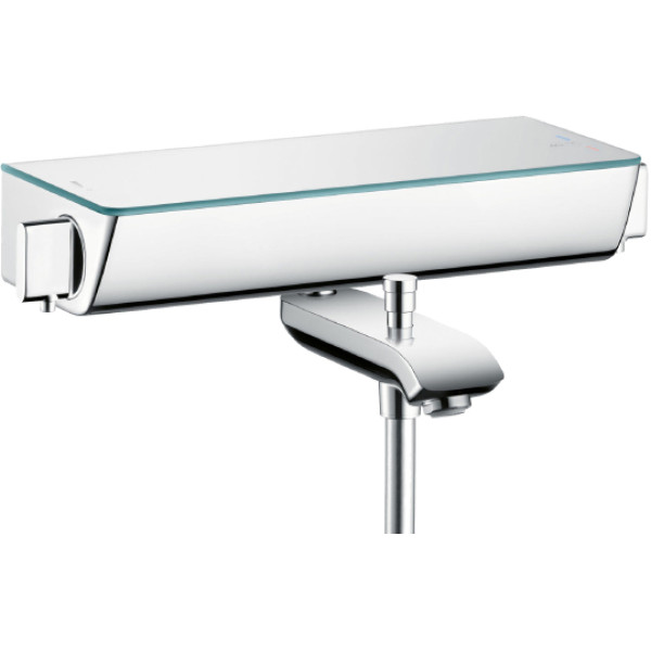 Система душевая Hansgrohe Raindance Select Showerpipe 360 (27113400) Система душевая Hansgrohe Raindance Select Showerpipe 360 (27113400)