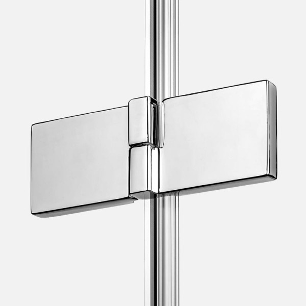 Душевая шторка на ванну NEW TRENDY Avexa 130 см R (EXK-1961) Душевая шторка на ванну NEW TRENDY Avexa 130 см R (EXK-1961)