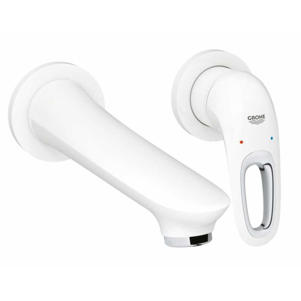 Смеситель для раковины Grohe Eurostyle 2015 (19571LS3)