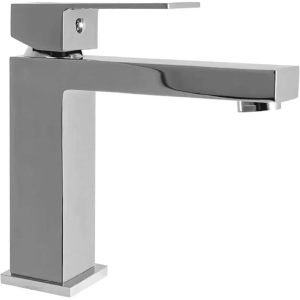 Смеситель для раковины REA Fenix chrom (REA-B5982) Смеситель для раковины REA Fenix chrom (REA-B5982)