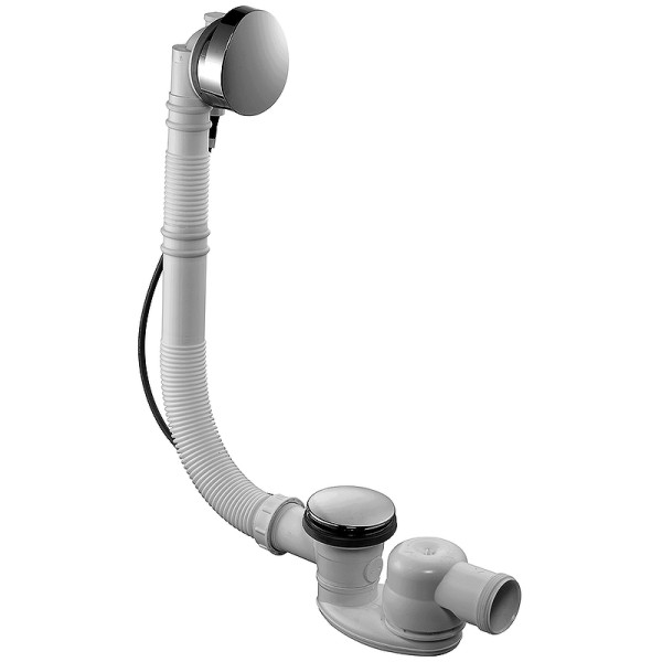 Обвязка для ванны Jacob Delafon белый (E6D124-CP)