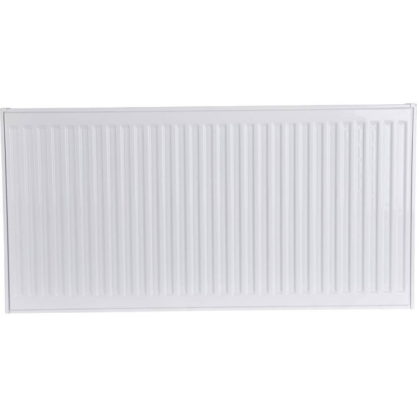 Радиатор стальной панельный 500*3000 тип 22 Rommer Compact (боковое подключение) RRS-2010-225300