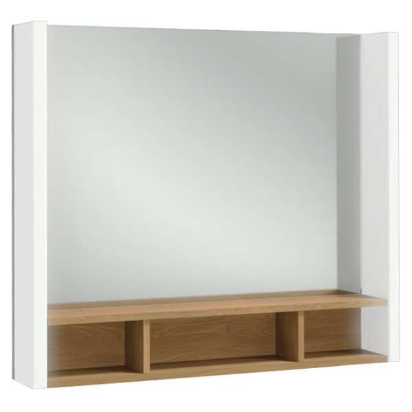 Зеркало Jacob Delafon Terrace 800x130x685 (EB1181-NF)