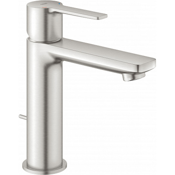 Смеситель для раковины Grohe Lineare New (32114DC1) Смеситель для раковины Grohe Lineare New (32114DC1)