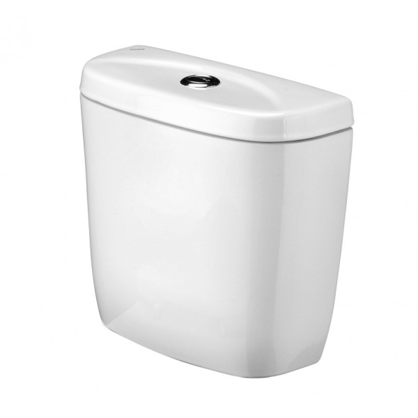 Бачок для унитаза Santek Анимо белый (1WH110645)