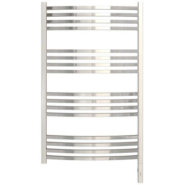 Полотенцесушитель электрический Сунержа Аркус 3.0 1000х600 МЭМ правый, хром (00-5705-1060)