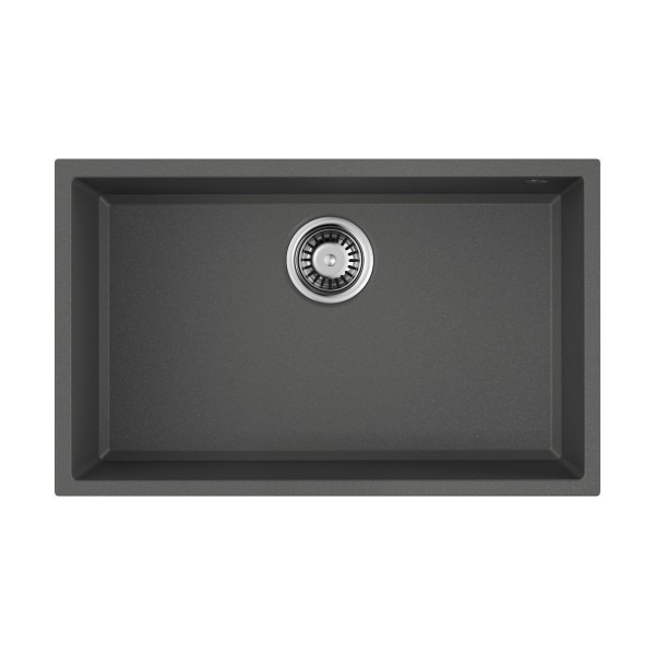Мойка для кухни врезная Omoikiri Tedori 66-U-PL 660х420 платина (4993979) Мойка для кухни врезная Omoikiri Tedori 66-U-PL 660х420 платина (4993979)