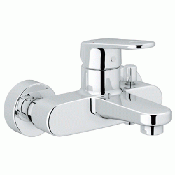 Смеситель для ванны и душа Grohe Europlus 2 (33553002)