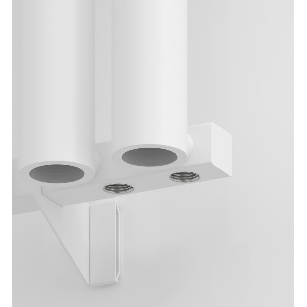 Радиатор стальной Сунержа Кумир 400x500 6 секций белый матовый (30-0351-5006) Радиатор стальной Сунержа Кумир 400x500 6 секций белый матовый (30-0351-5006)