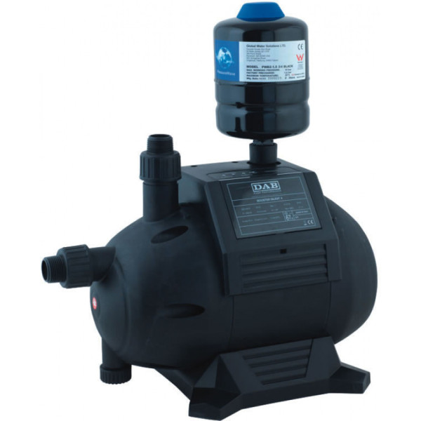 Насосная станция DAB Booster Silent 4 M (60122698) Насосная станция DAB Booster Silent 4 M (60122698)