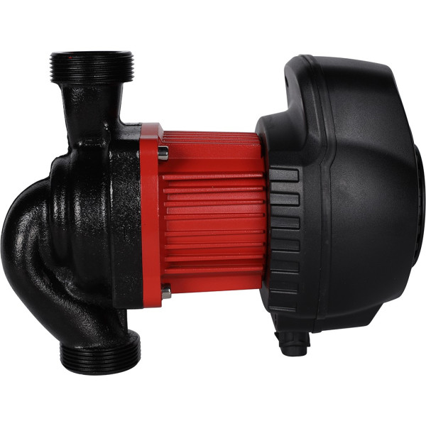 Насос циркуляционный ROMMER ER 25/80-180 (с гайками) Насос циркуляционный ROMMER ER 25/80-180 (с гайками)