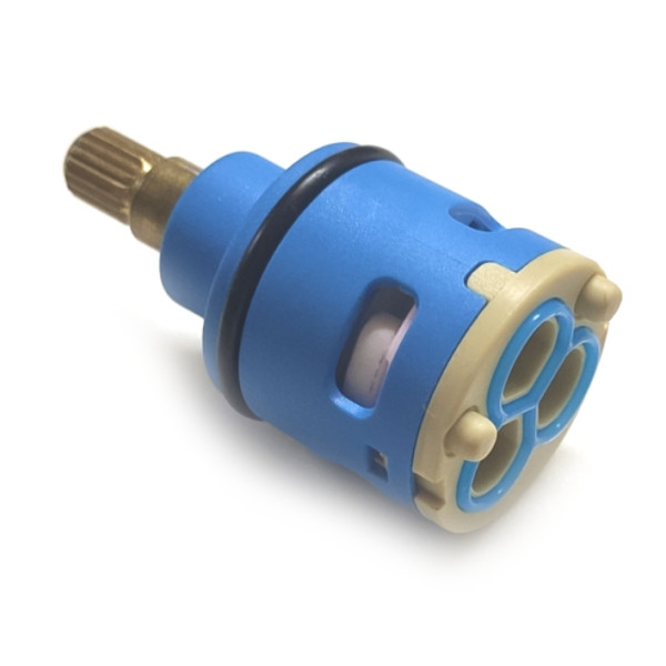 Запорно-переключающий механизм Aquatek 26 мм (F260101PB)