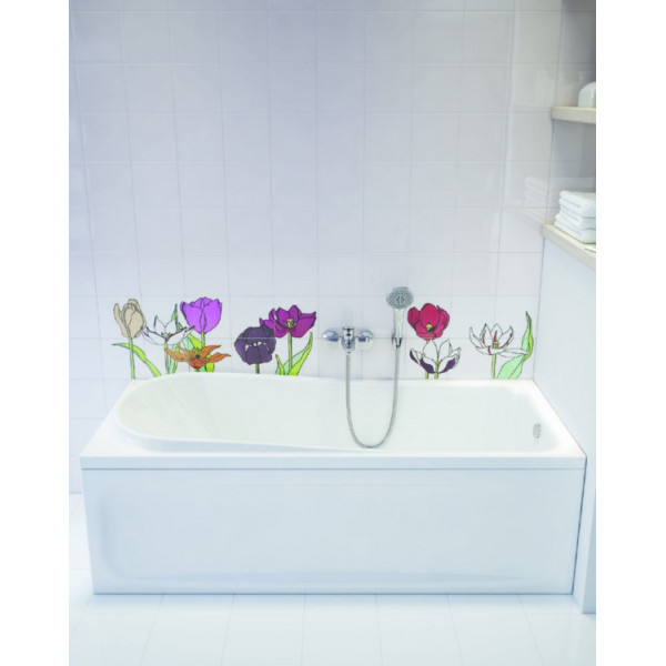 Каркас для ванны AM.PM Like 150*70 (W80A-150-070W-R) Каркас для ванны AM.PM Like 150*70 (W80A-150-070W-R)