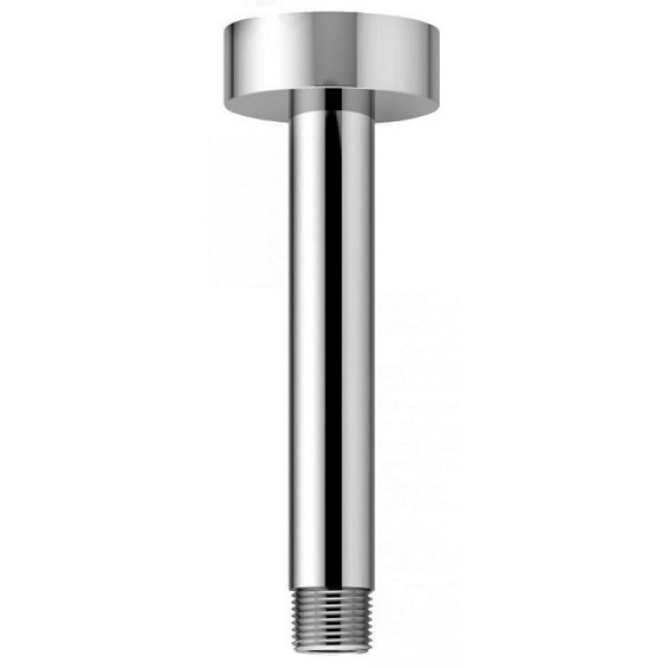 Держатель потолочный для верхнего душа Ideal Standard Idealrain 100мм (B9446AA) Держатель потолочный для верхнего душа Ideal Standard Idealrain 100мм (B9446AA)