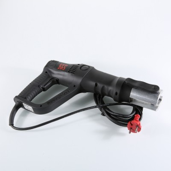Пресс-инструмент Valtec электрический EFP203 (без насадок) (VT.EFP203.0.220) Пресс-инструмент Valtec электрический EFP203 (без насадок) (VT.EFP203.0.220)