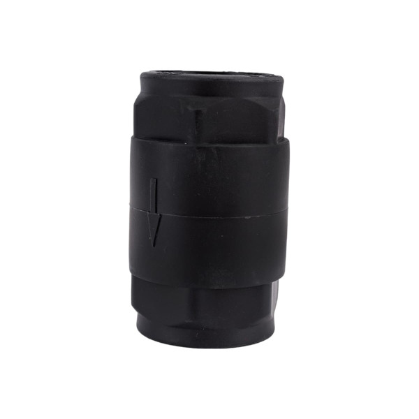Клапан обратный 1" Unipump (пластик) (22177) Клапан обратный 1" Unipump (пластик) (22177)