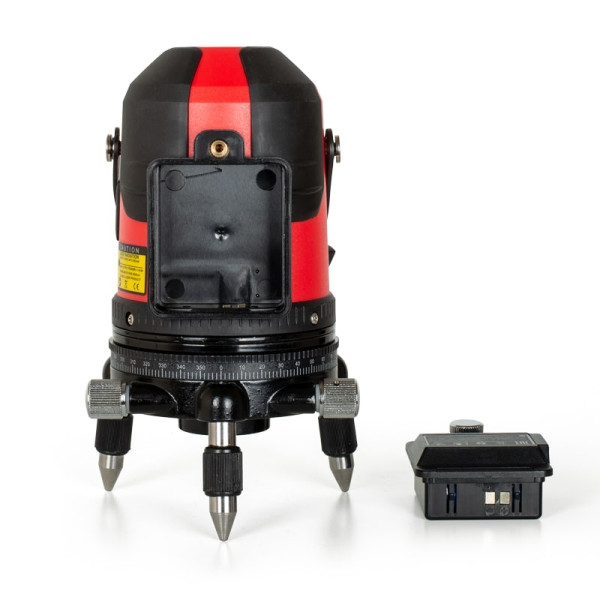 Уровень лазерный RGK UL-21W (4610011870705)