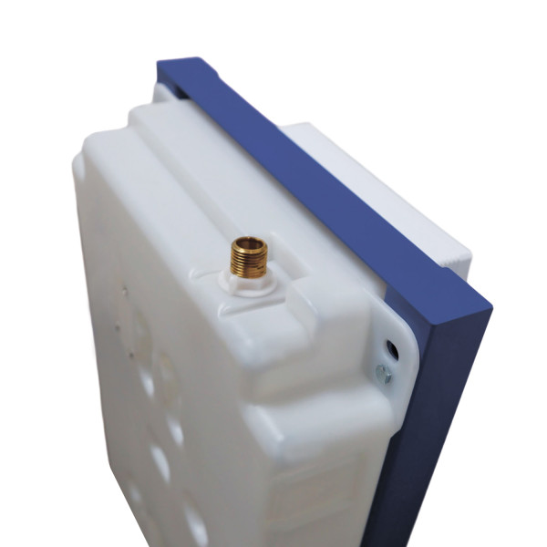 Инсталляция для подвесного унитаза Azario NEW-TS 370?122?1040 (AZ-G12)