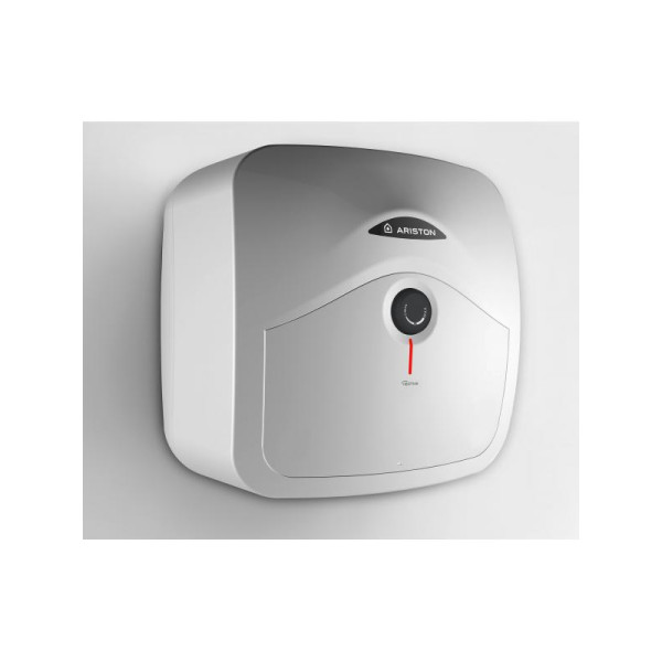 Водонагреватель Ariston ABS ANDRIS R 15 U (уст. под раковиной) (3100800) Водонагреватель Ariston ABS ANDRIS R 15 U (уст. под раковиной) (3100800)