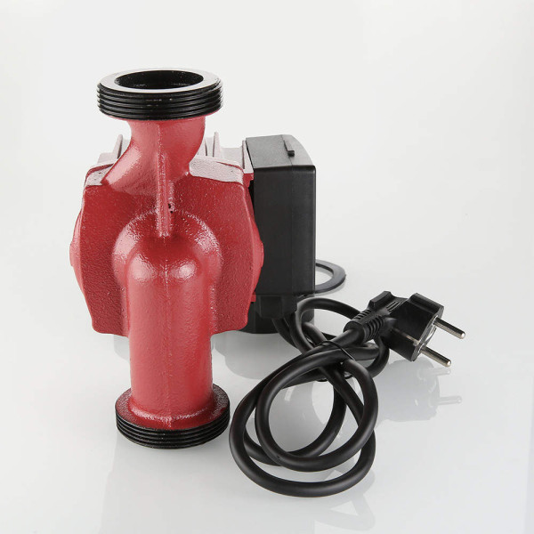Насос циркуляционный VRS 32/6-180 (с гайками) Valtec (VRS.326.18.0) Насос циркуляционный VRS 32/6-180 (с гайками) Valtec (VRS.326.18.0)