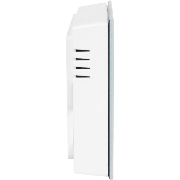 Терморегулятор Stout проводной комнатный двухпозиционный ST-292v3, белый (STE-0101-029231)