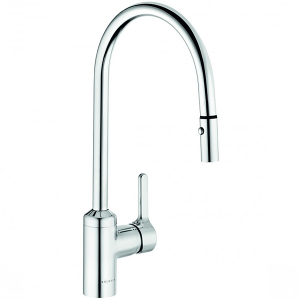 Смеситель для кухни Kludi Bingo Star (428520578) Смеситель для кухни Kludi Bingo Star (428520578)