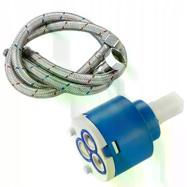 Смеситель для раковины Rea Storm медь матовая (REA-B3002) Смеситель для раковины Rea Storm медь матовая (REA-B3002)