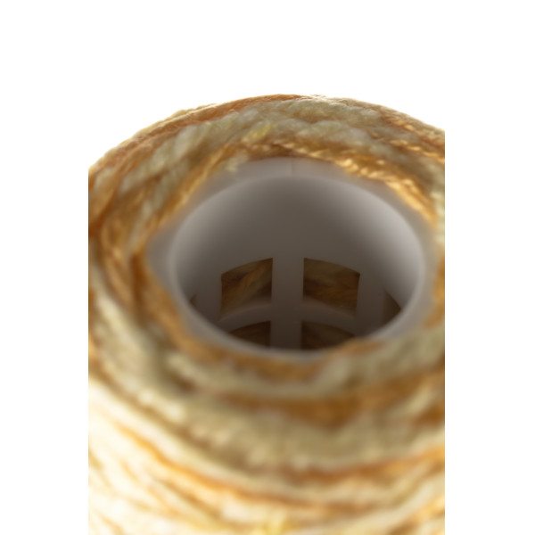 Картридж для удаления железа Гейзер Fe (mix) - 10 SL (для горячей и холодной воды) (28070)