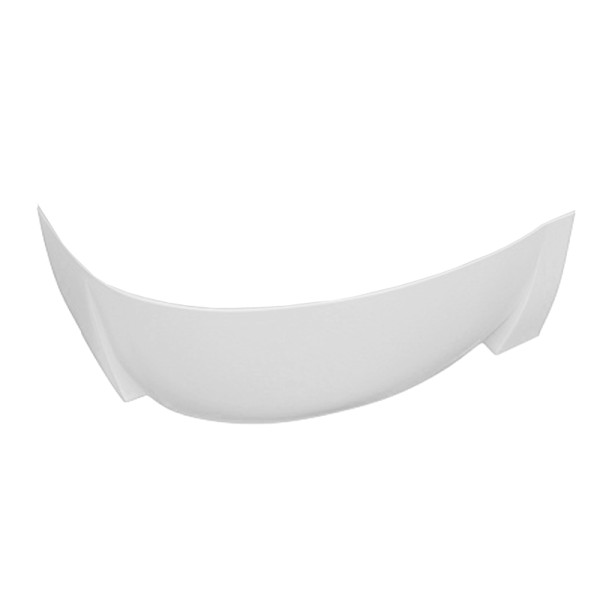 Экран фронтальный к ванне Azario PAOLINA 170x97 правосторонняя (AV.0071170F)
