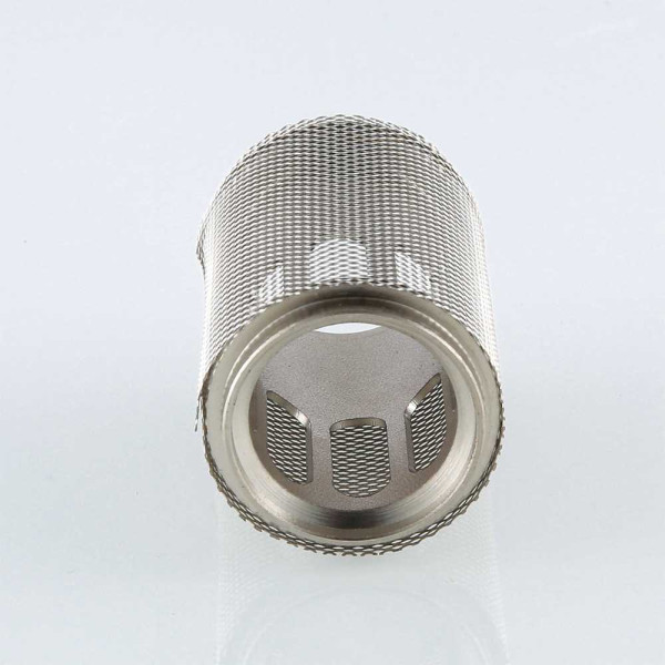 Инвертор потока для косого фильтра Valtec 3/4" (VT.116.N.05) Инвертор потока для косого фильтра Valtec 3/4" (VT.116.N.05)