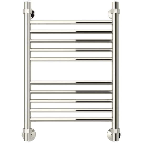 Полотенцесушитель водяной Стилье Аксиома-10 600х400 хром (00661-6040) Полотенцесушитель водяной Стилье Аксиома-10 600х400 хром (00661-6040)