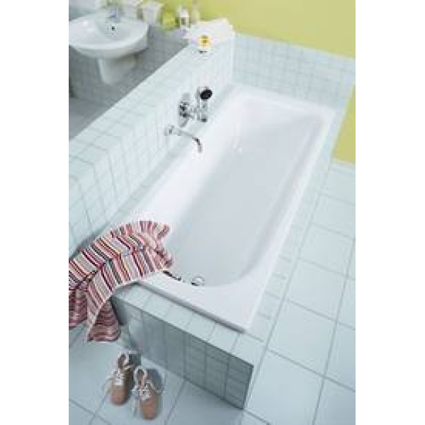 Ванна стальная Kaldewei Saniform Plus 375-1 180x80 (112800010001)